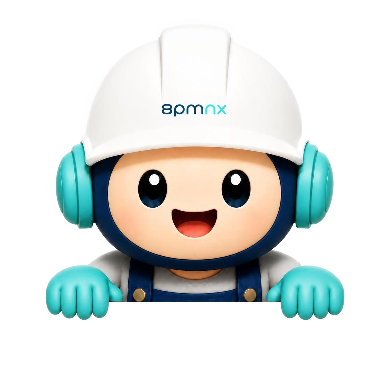 NX CMMS Character